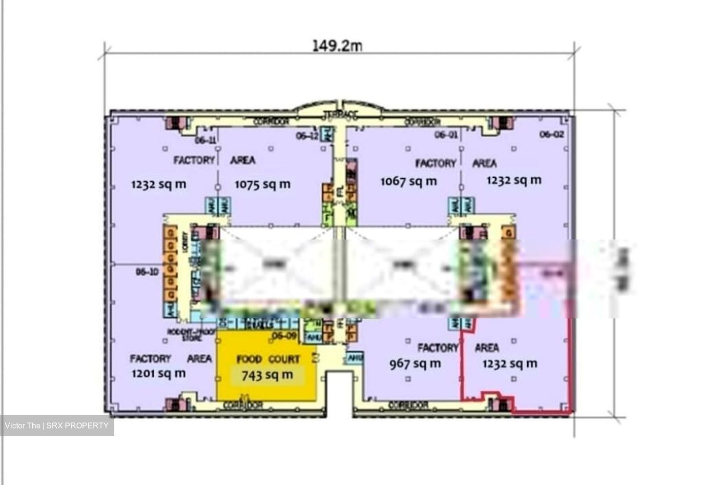 Serangoon North Avenue 5 (D19), Factory #452072611